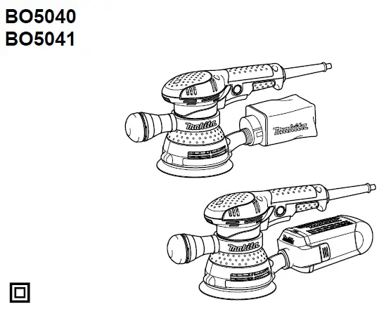 makita-BO5040-Random-Orbit -Sander-01
