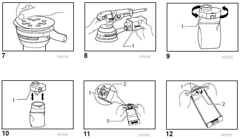 makita-BO5040-Random-Orbit -Sander-3