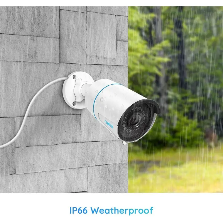 Reolink Rlc-510a-ip Camera Instructions Reolink Rlc-510a-ip Camera Instructions