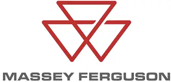 HARVEST TEC 500 Series Massey Ferguson-logo