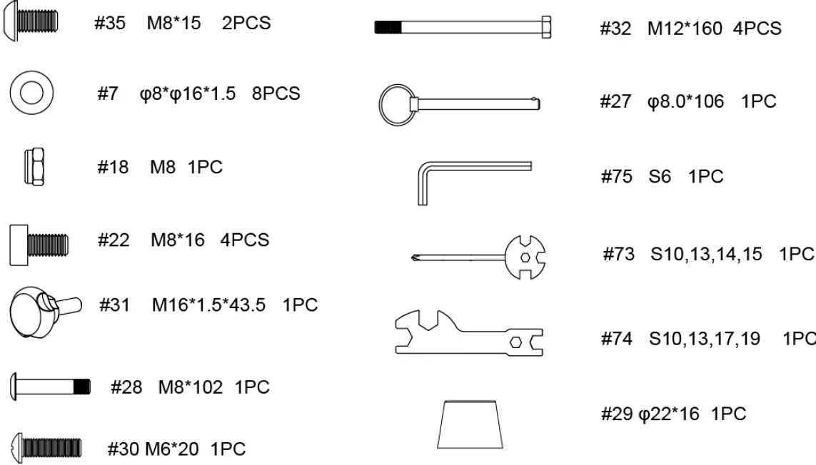 SUNNY Health Fitness SF-RW5856 Flywheel Rowing 03