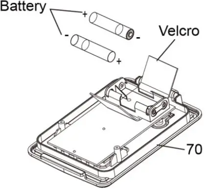 SUNNY Health Fitness SF-RW5856 Flywheel Rowing 12