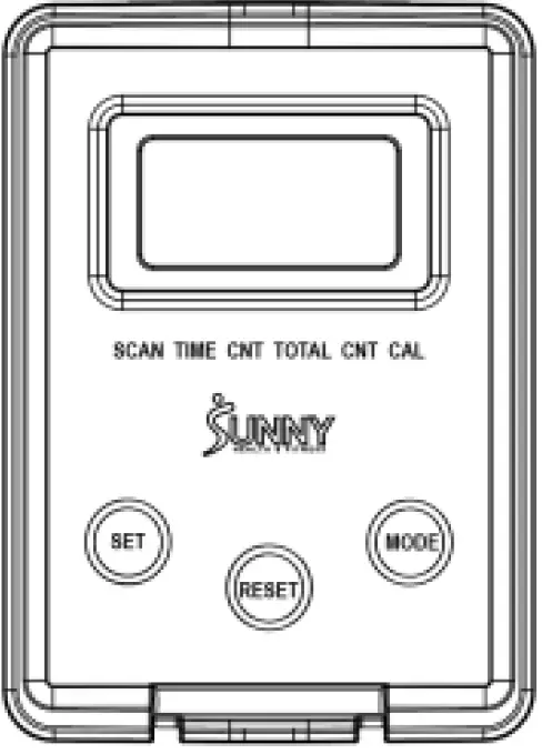 SUNNY Health Fitness SF-RW5856 Flywheel Rowing 17