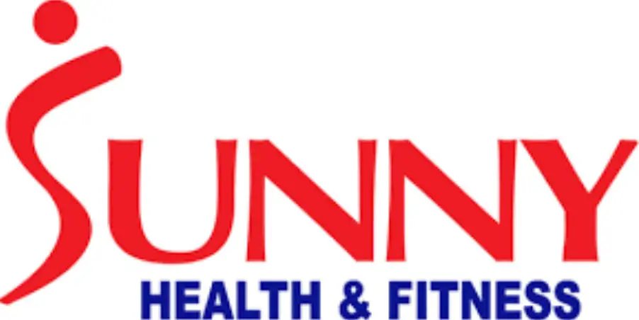 SUNNY Health Fitness SF-RW5856 Flywheel Rowing logo