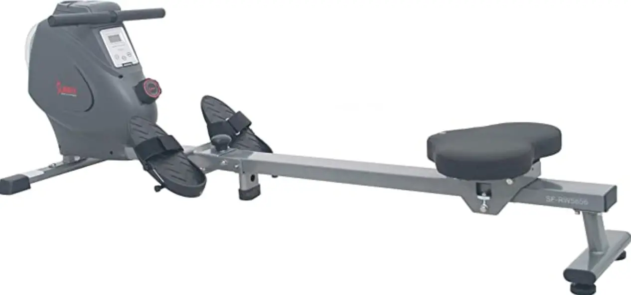 SUNNY Health Fitness SF-RW5856 Flywheel Rowing product