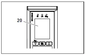 AVENTICS EV12 E-P Pressure Regulator-13