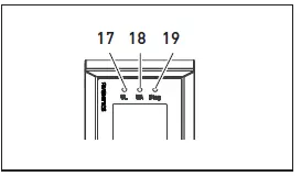 AVENTICS EV12 E-P Pressure Regulator-9