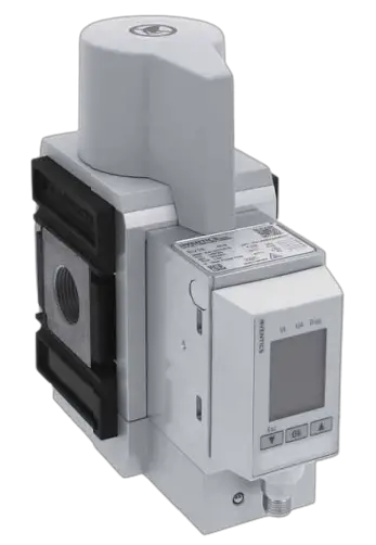 AVENTICS EV12 E-P Pressure Regulator-PRO