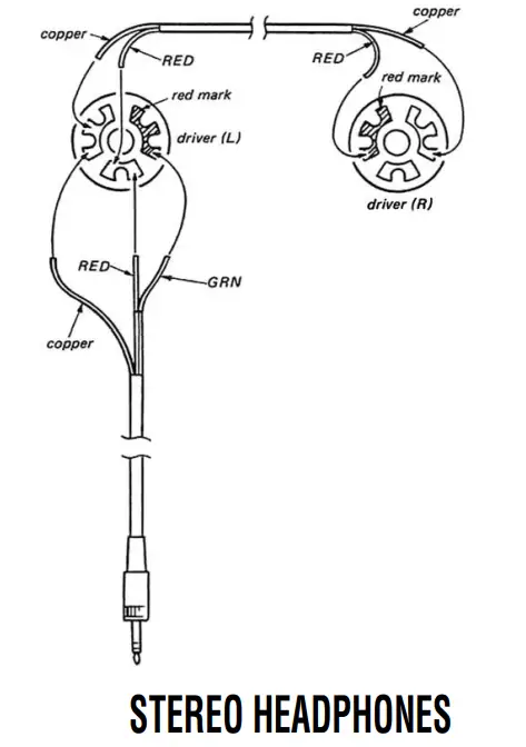Sony MDRV6 Studio Monitor Headphones-2