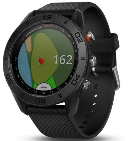 GARMIN Approach S60 Golf Watch