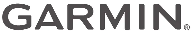 GARMIN LOGO