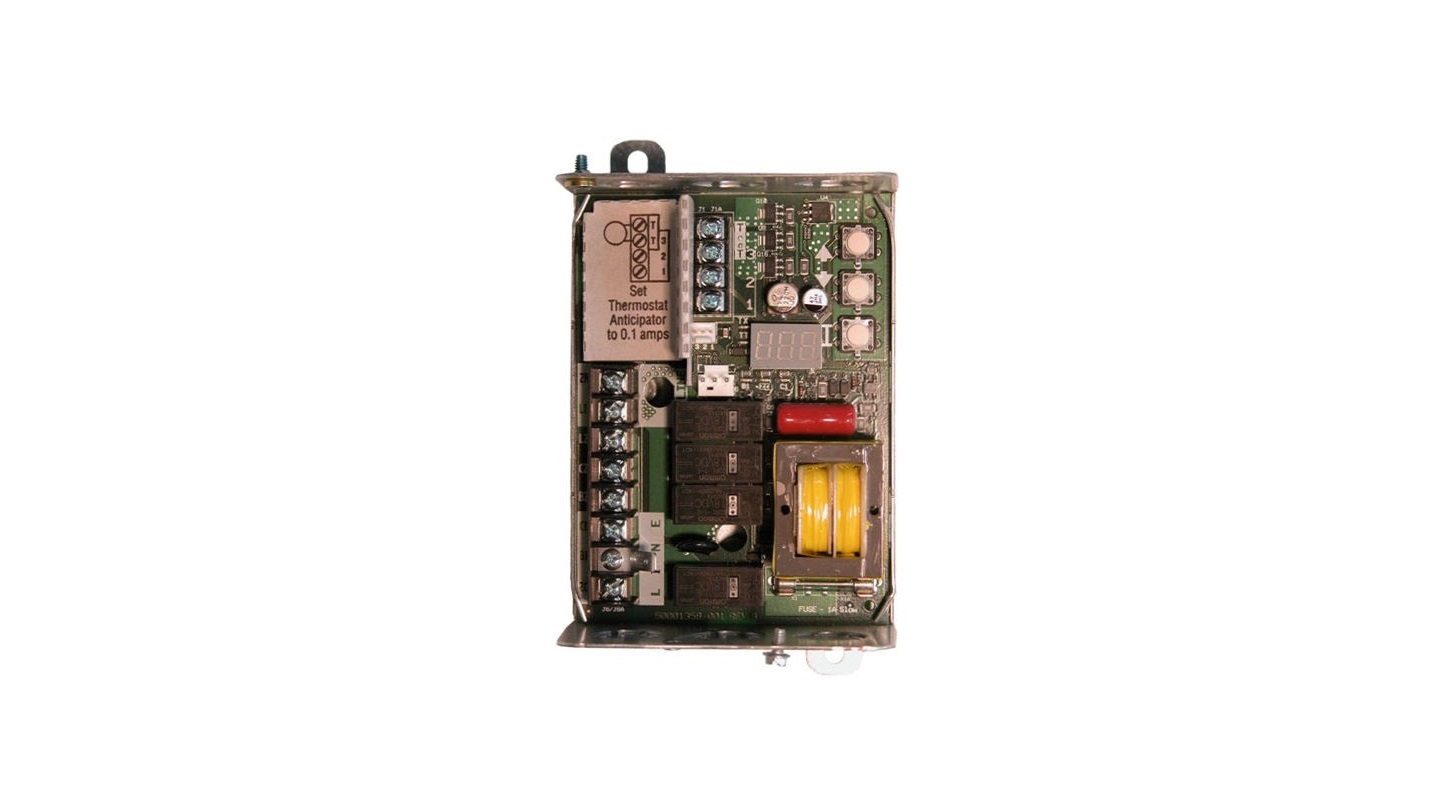 Honeywell L7224u Universal Oil Heating Boiler Electronic Aquastat Controller Installation Guide Honeywell L7224u Universal Oil Heating Boiler Electronic Aquastat Controller Installation Guide