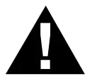 Warning icon