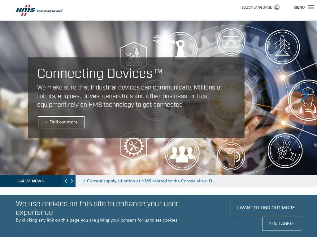 Hms Interim Report 2020 User Guide