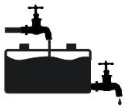 LINOVISION Charge controller Bluesolar PWM timer 12V 24V 10A - Protective Function 11