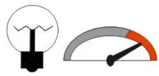 LINOVISION Charge controller Bluesolar PWM timer 12V 24V 10A - Protective Function 4