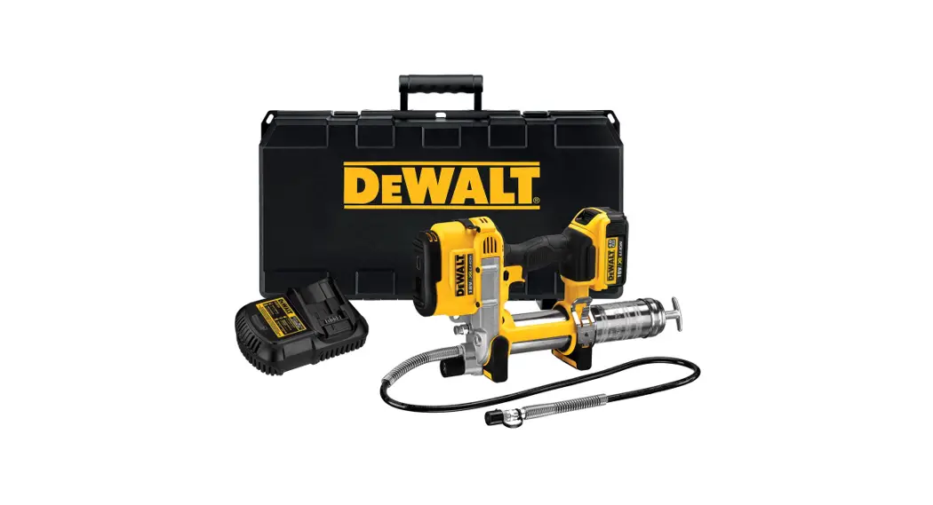 Dewalt Dcgg571 Xr Li-ion Drill Driver User Manual Dewalt Dcgg571 Xr Li-ion Drill Driver User Manual