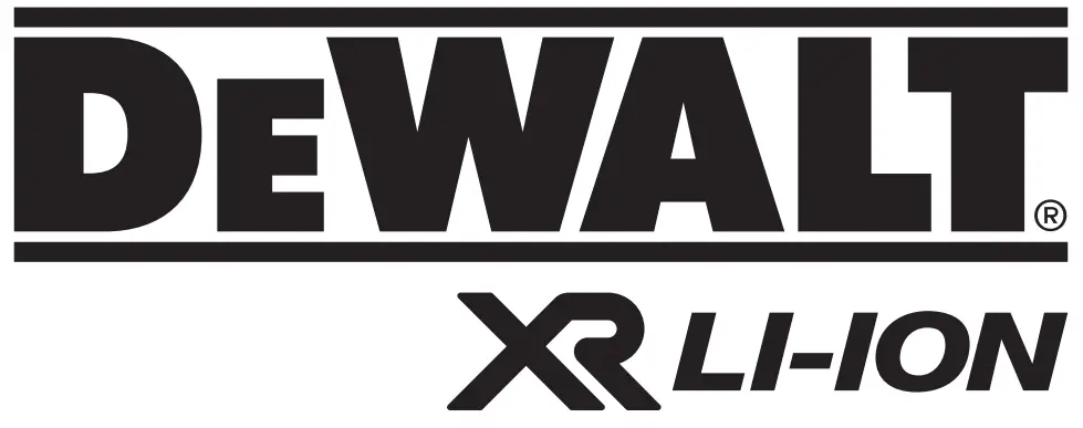 DEWALT logo