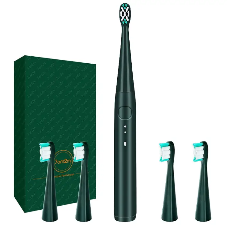 7AM2M Sonic Electric Toothbrush