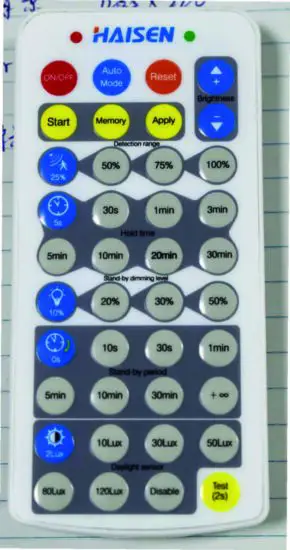 HAISEN UFSRC UFS Sensor Remote.jpg
