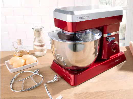 Clatronic Km 3630 Kitchen Machine Instruction Manual Clatronic Km 3630 Kitchen Machine Instruction Manual