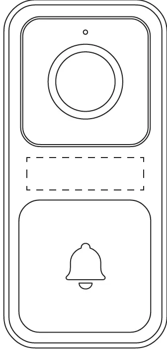 ROKU Video Doorbell and Chime Se 01