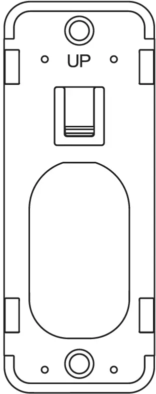 ROKU Video Doorbell and Chime Se 03