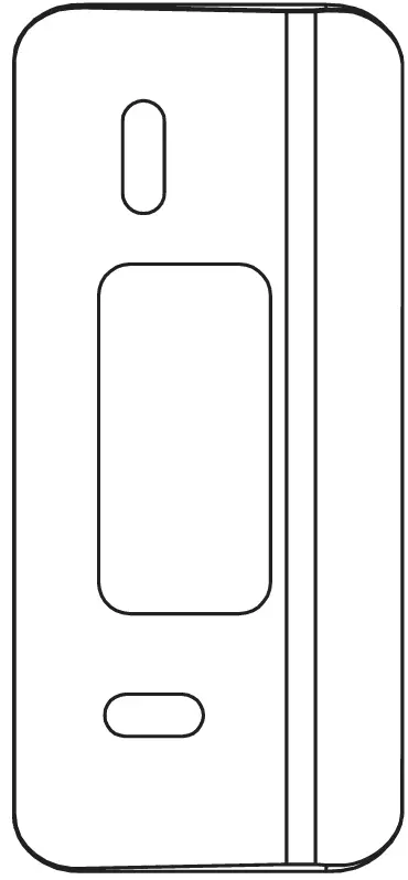 ROKU Video Doorbell and Chime Se 04