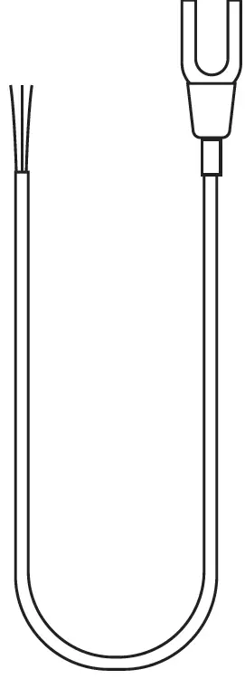 ROKU Video Doorbell and Chime Se 05