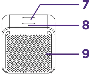 ROKU Video Doorbell and Chime Se 10