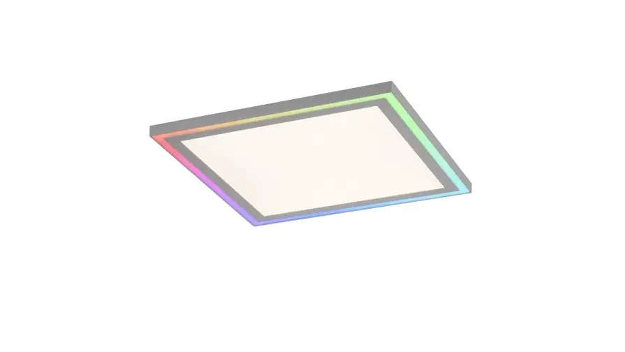 Leuchten Direkt 14900-16 Rgb Edging Led Dimmable Ceiling Light Instruction Manual Leuchten Direkt 14900-16 Rgb Edging Led Dimmable Ceiling Light Instruction Manual