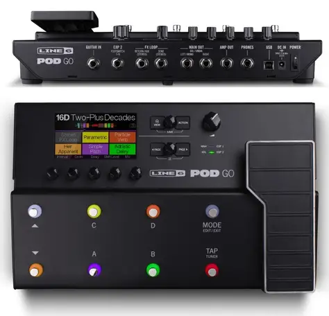 Line-6-POD-GO-EDIT-PILOT'S-User-Manual-product