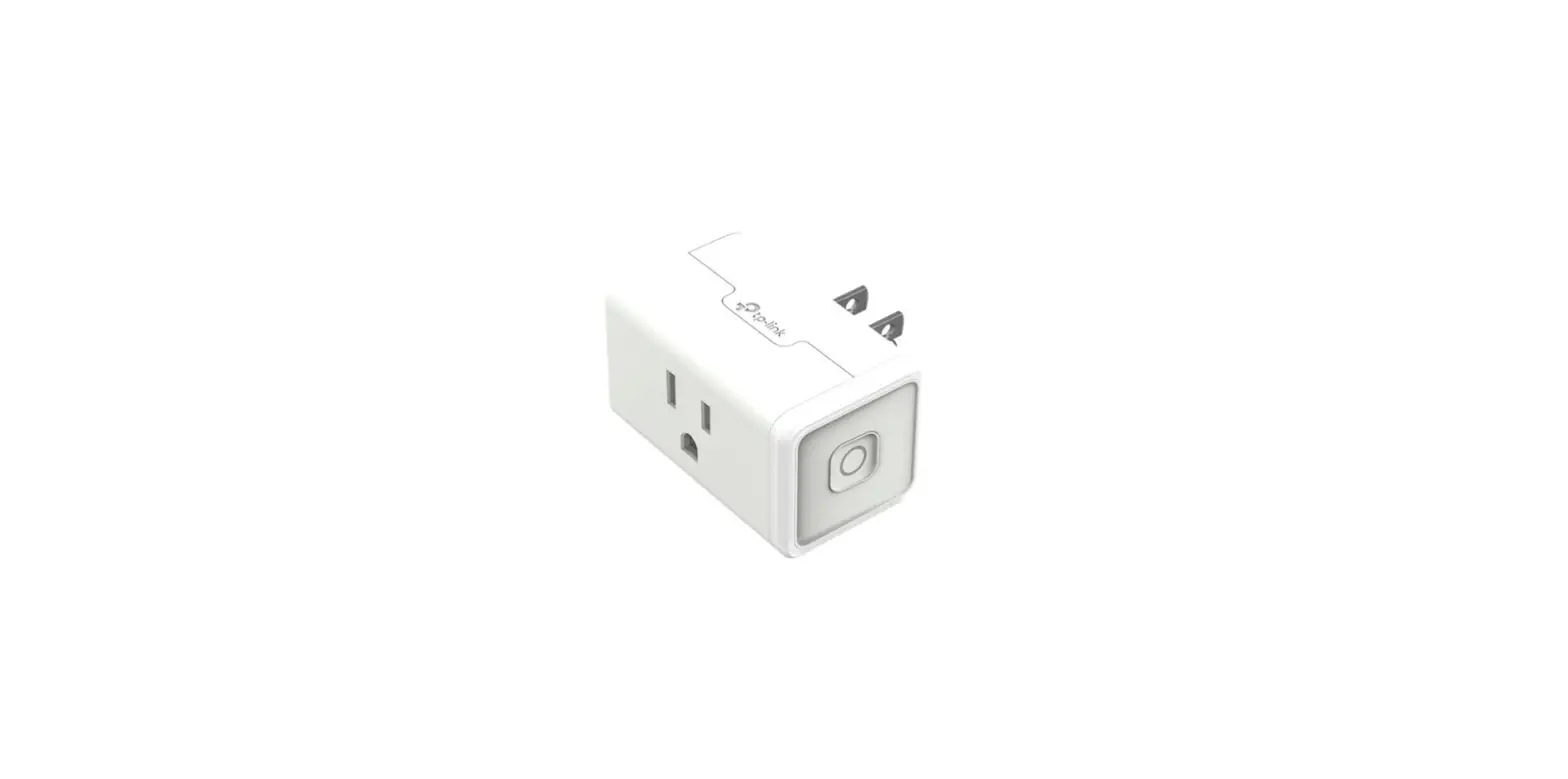 Tp-link Hs105 Smart Wi-fi Plug Mini User Manual