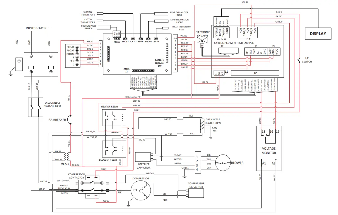 Quest-50Hz-706-Dehumidifier-17