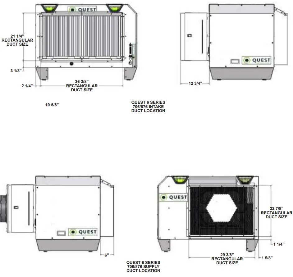 Quest-50Hz-706-Dehumidifier-5