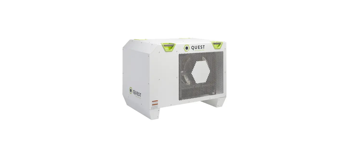 Quest 50hz 706 Dehumidifier Instruction Manual Quest 50hz 706 Dehumidifier Instruction Manual