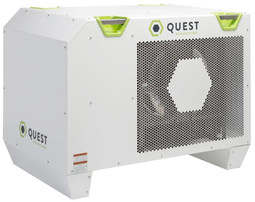 Quest-50Hz-706-Dehumidifier-PRO