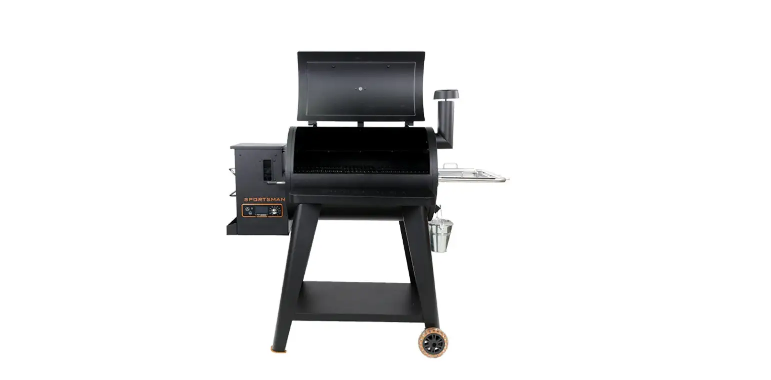 Pit Boss 820 Stove Grill User Manual