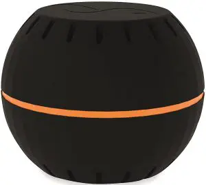 Shelly WiFi Humidity And Temperature Sensor