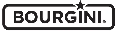 BOURGINI logo