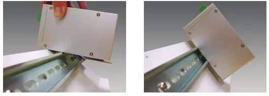 WAVETRONIX 330 Ethernet Switch - 1