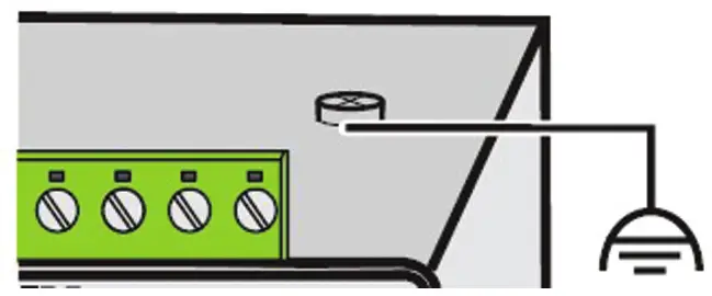 WAVETRONIX 330 Ethernet Switch - 3