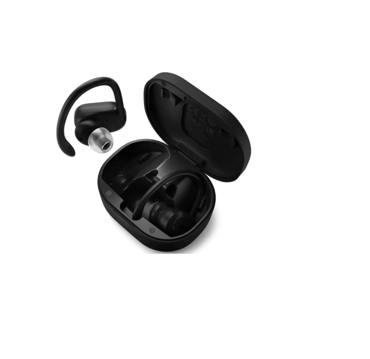 Philips Taa7306 7000 Series Headphones User Guide