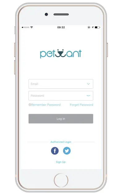 petwant F3 WiFi Smart Cat Feeder - Figure 4