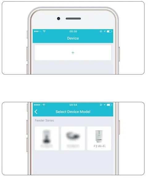 petwant F3 WiFi Smart Cat Feeder - Figure 6