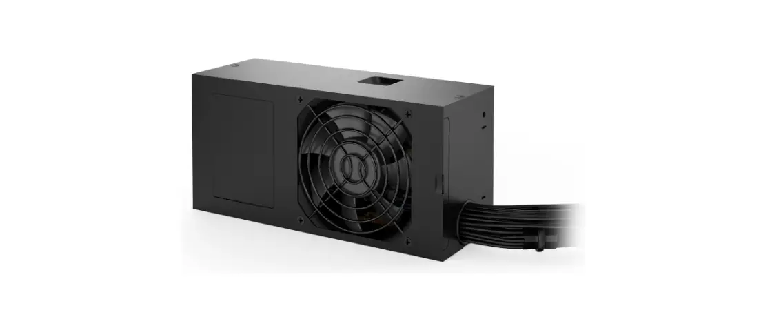 Be Quiet Tfx3b-300w 300w Gold Silent Compact Power Supplies User Manual Be Quiet Tfx3b-300w 300w Gold Silent Compact Power Supplies User Manual