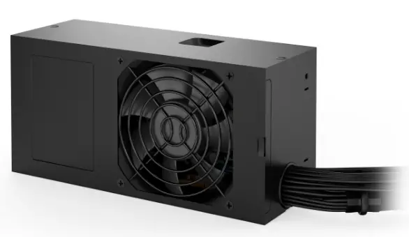 be-quiet-TFX3B-300W-300W-Gold-Silent-Compact-Power-Supplies-User-Manual-logo