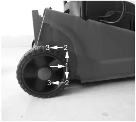 GREENCUT-GLM1200C-Cortacesped-fig-6