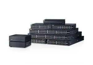Dell Networking Portfolio