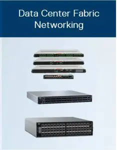 FIG 5 Data Center Fabric Networking